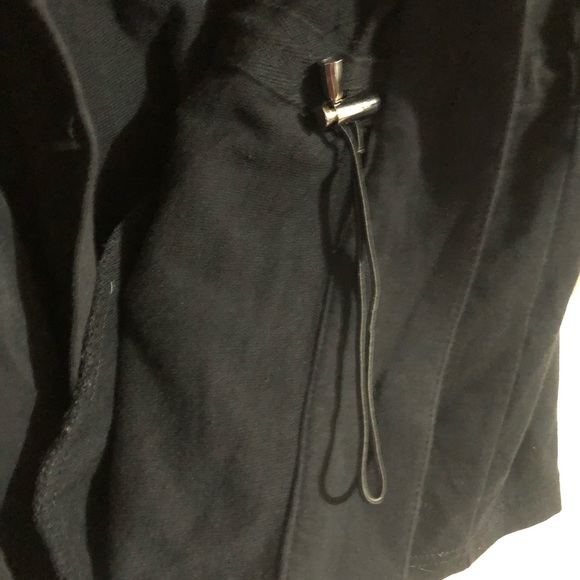 Onque Casuals • Collard Button- Up Lightweight Jacket - Picture 10 of 13